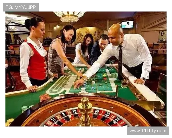 深入了解澳门赌场的几种热门玩法与技巧